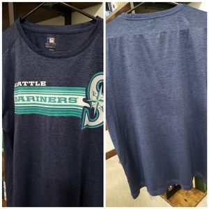 Mens NFL Seattle Mariners shirt